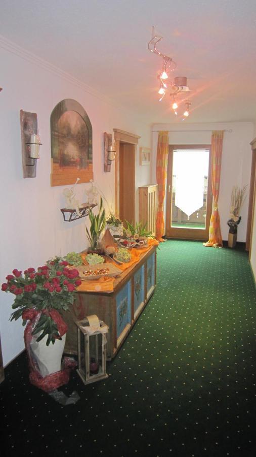 Birkenheim Widmann Hotel Längenfeld Room photo