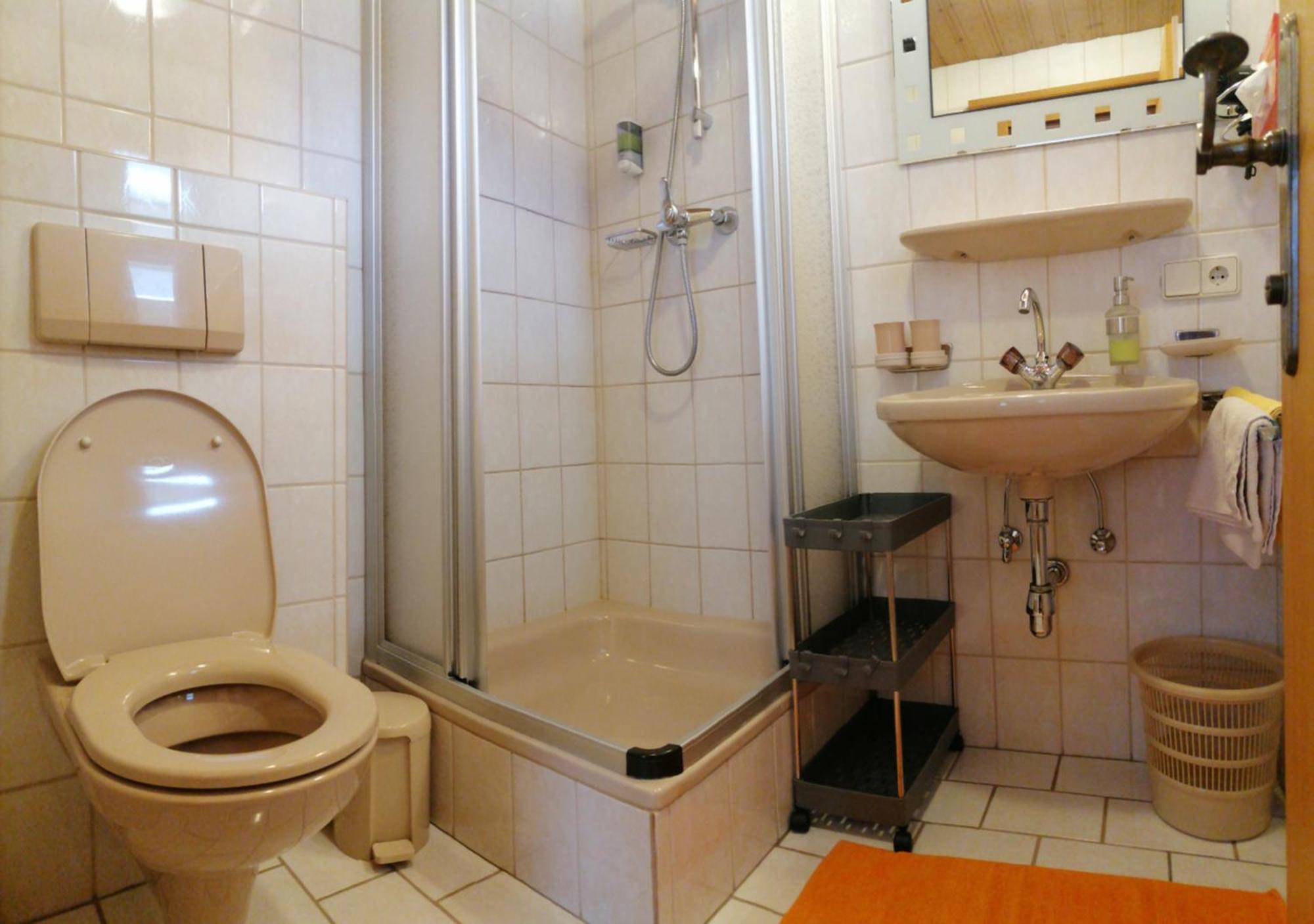 Birkenheim Widmann Hotel Längenfeld Room photo
