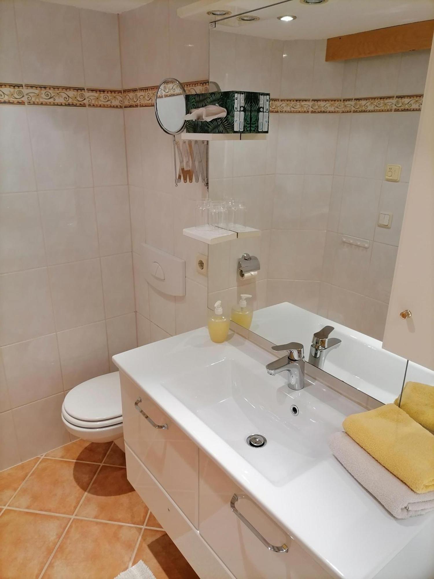 Birkenheim Widmann Hotel Längenfeld Room photo