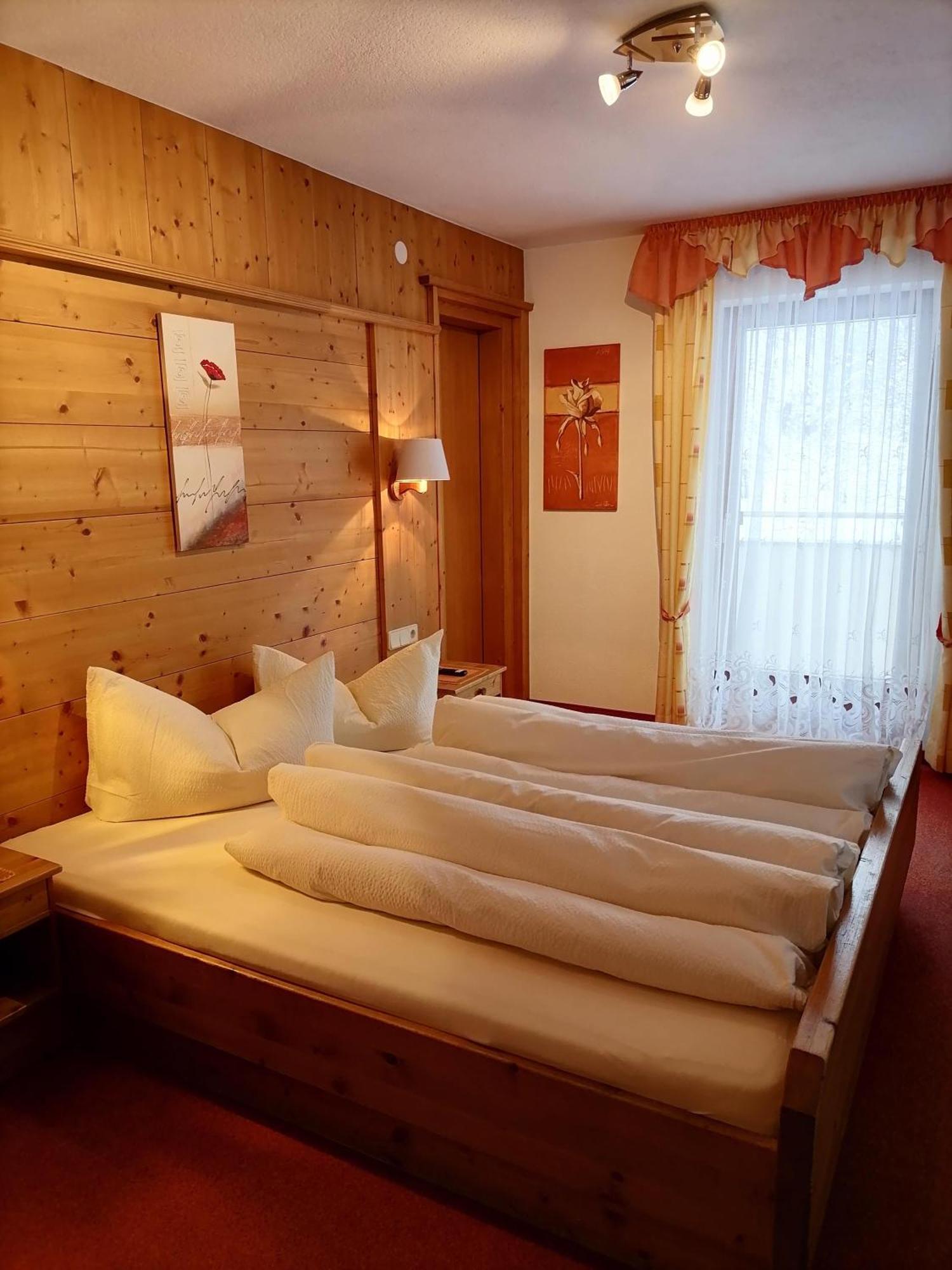 Birkenheim Widmann Hotel Längenfeld Room photo