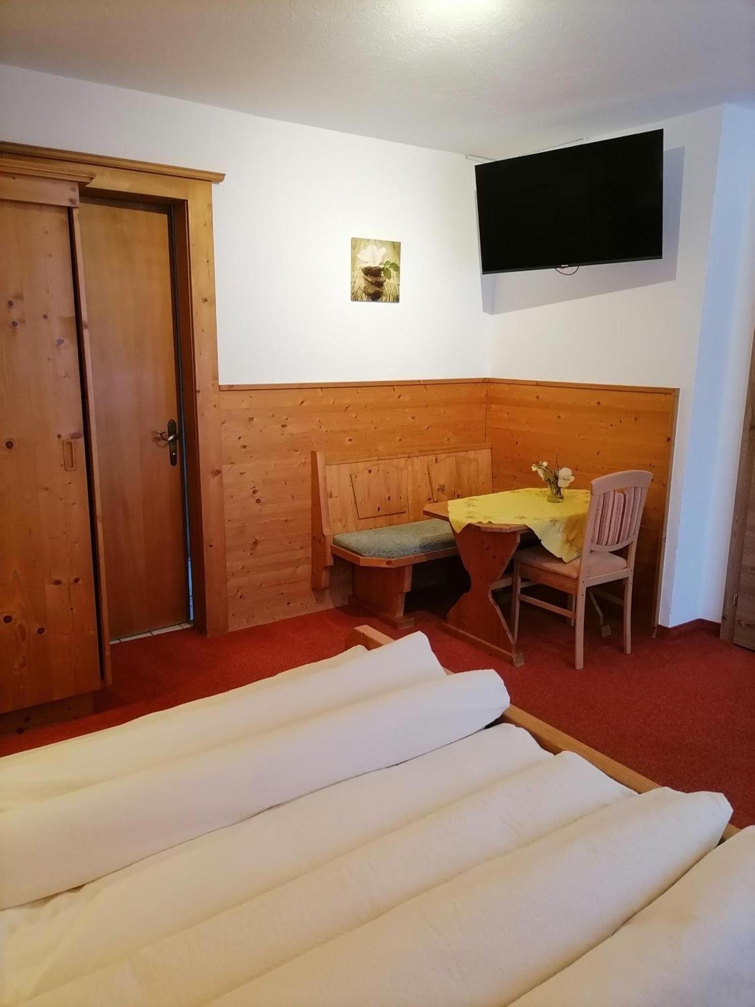Birkenheim Widmann Hotel Längenfeld Room photo