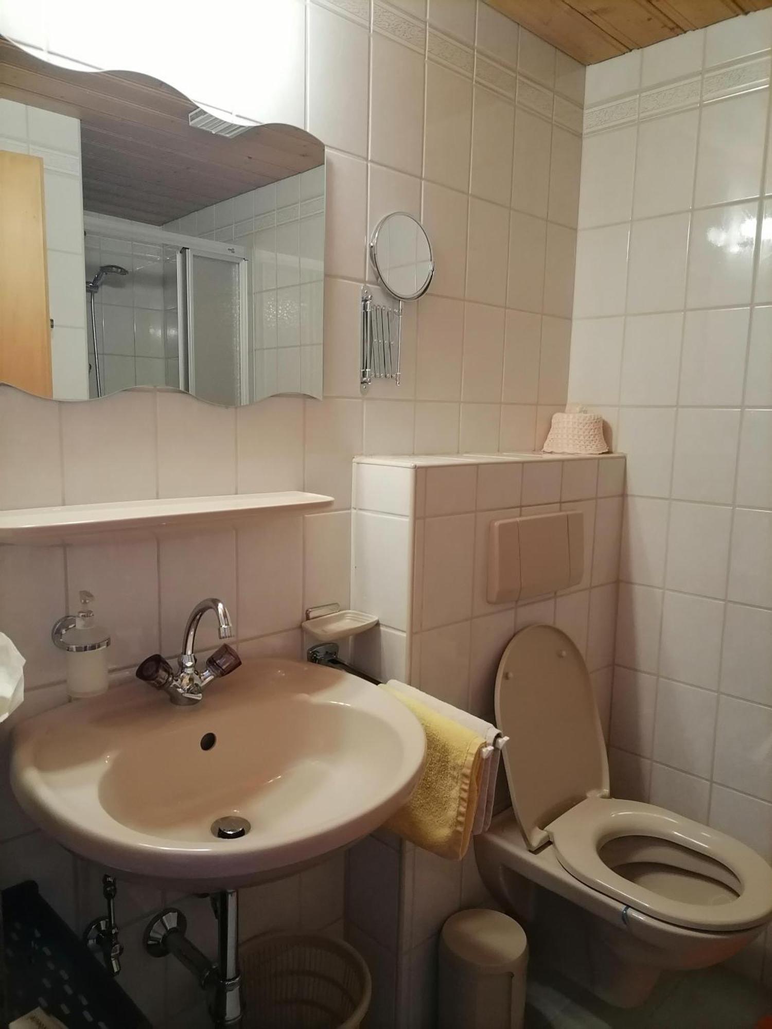 Birkenheim Widmann Hotel Längenfeld Room photo