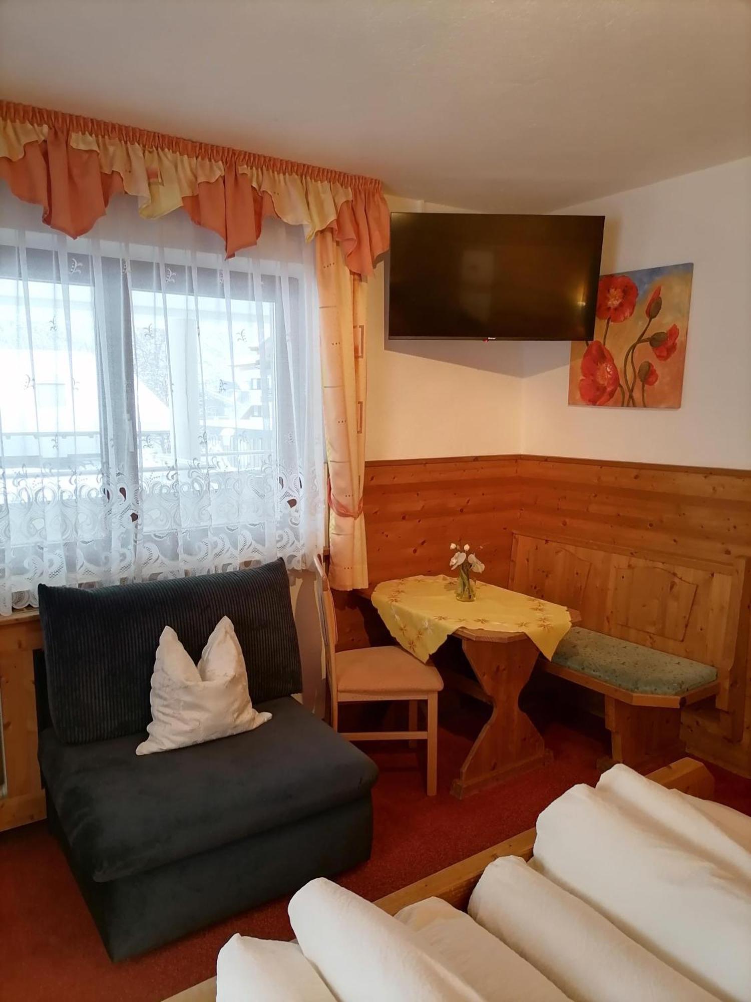 Birkenheim Widmann Hotel Längenfeld Room photo