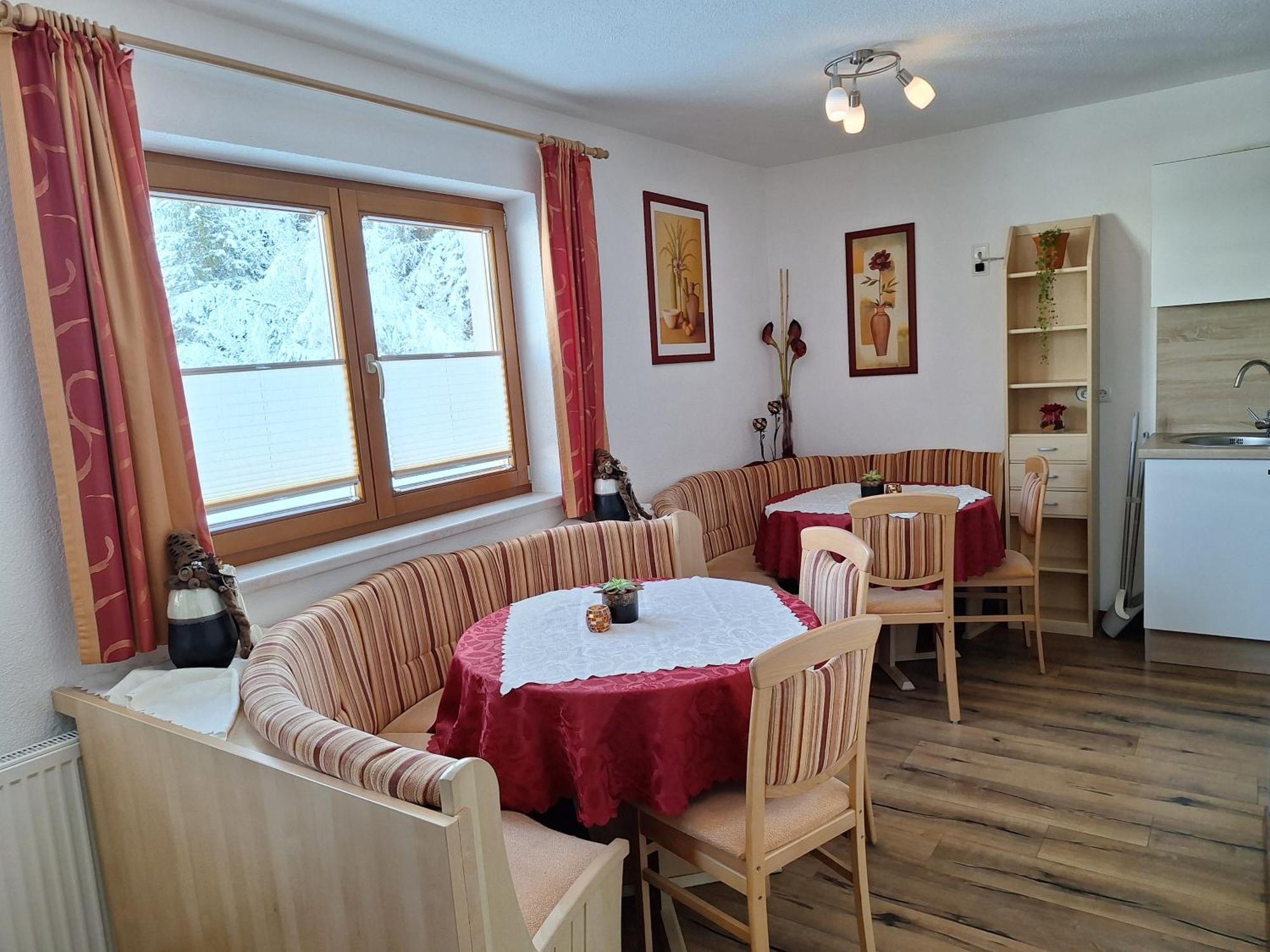Birkenheim Widmann Hotel Längenfeld Room photo