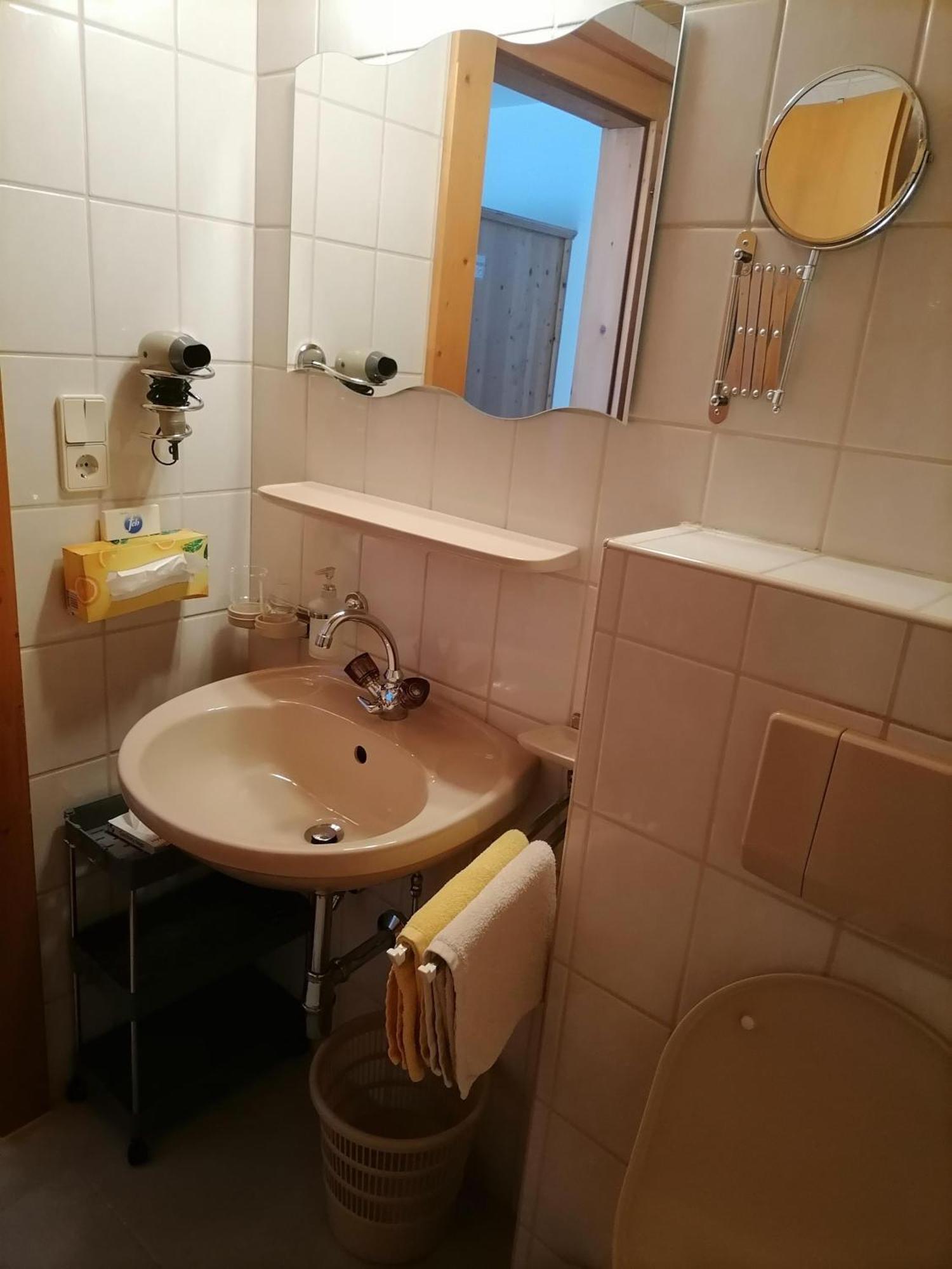Birkenheim Widmann Hotel Längenfeld Room photo