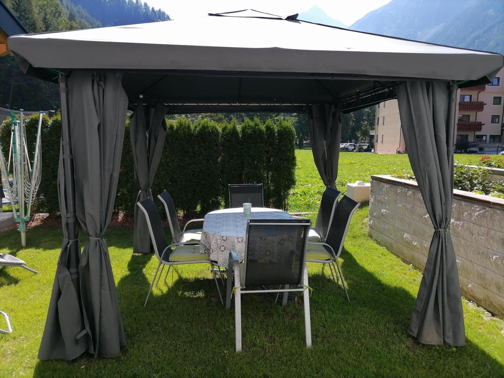 Birkenheim Widmann Hotel Längenfeld Room photo