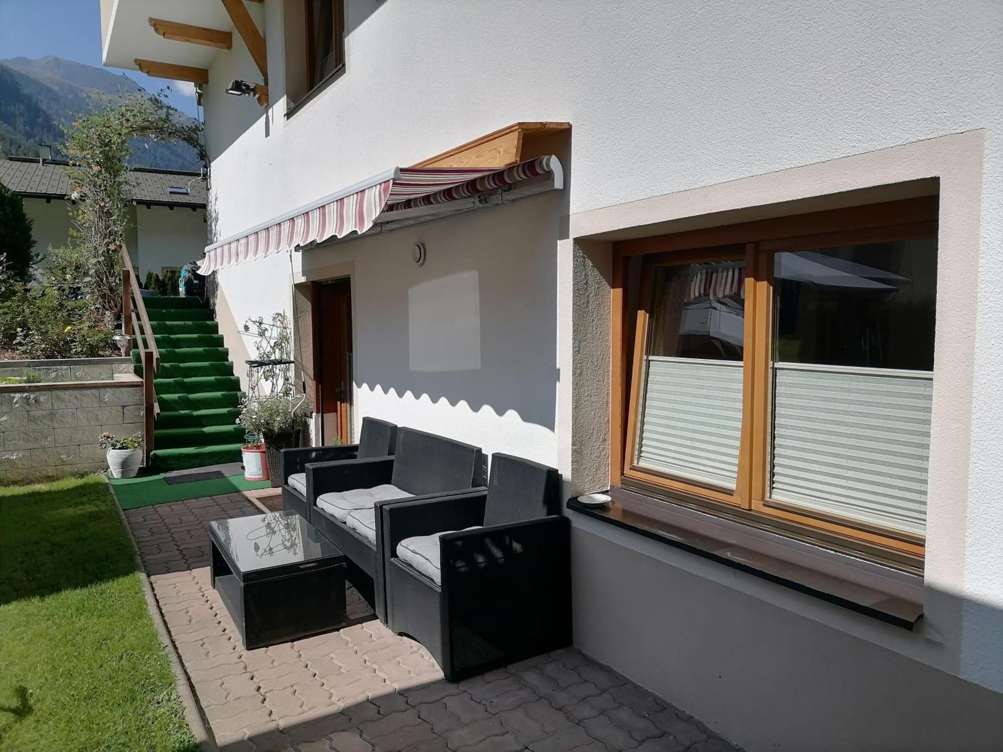 Birkenheim Widmann Hotel Längenfeld Room photo